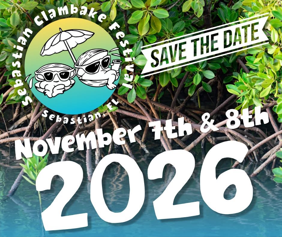Sebastian Clambake Festival