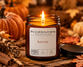 Harvest Candle