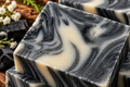Black Forest Artisan Soap