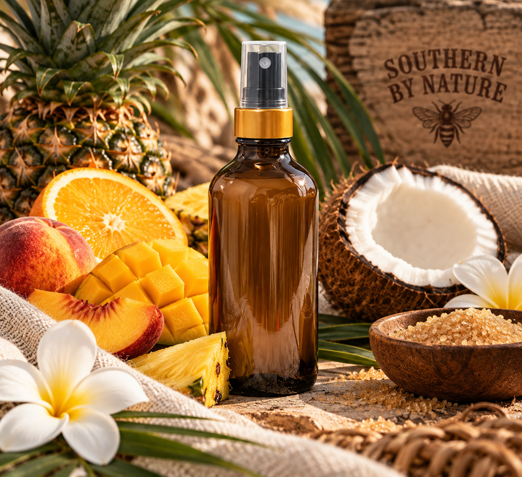 Beach Bum Room & Linen Spray