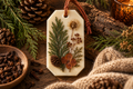 Cedar Cashmere Scent Sachet