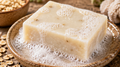 Goat's Milk (Unscented) Artisan Soap