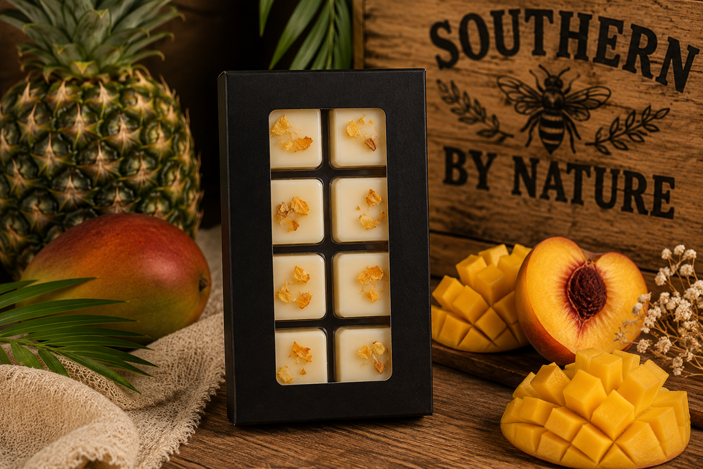 Beach Bum Wax Melts